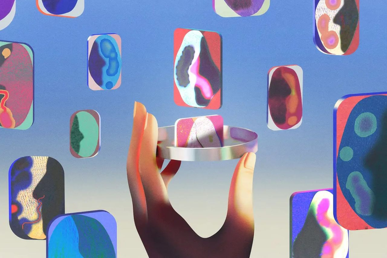 Bilim kurgu senaryosu gibi ama gerçek: Ayna yaşam nedir? Kansere çare mi, küresel tehdit mi? - Sayfa 4