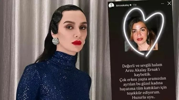 Barış Murat Yağcı'nın annesi Arzu Ernak neden öldü, ne kanseriydi, hastalığı neydi? - Sayfa 3