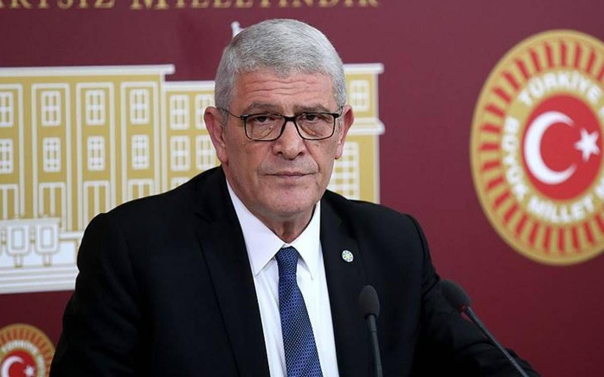 ‘Gizli’ ibaresi ile gönderilen anketin sonuçları ortaya çıktı! İşte partilerin son durumu… - Sayfa 18