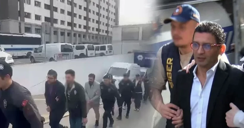 Flash TV'nin eski sahibi Erkan Kork'un iddianamesi tamamlandı - Sayfa 1