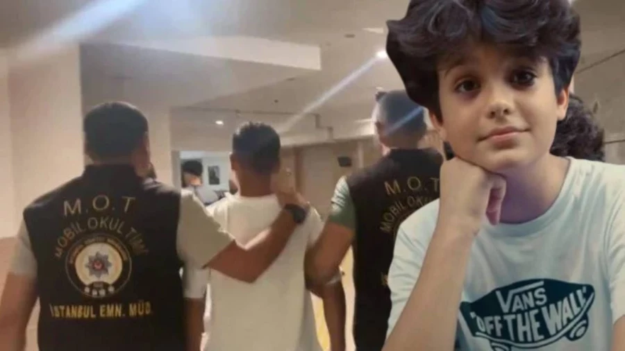 Mattia Ahmet Minguzzi davasında bir ilk! Dört sanık hakim karşısına çıkacak - Sayfa 1