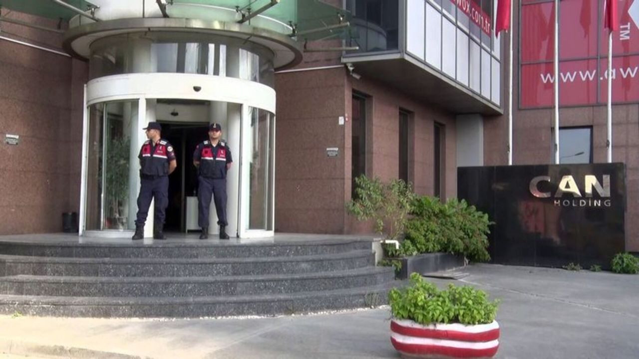 Can Holding soruşturmasında yeni gelişme… Tutuklanan Kemal Can'ın ifadesi ortaya çıktı! - Sayfa 12