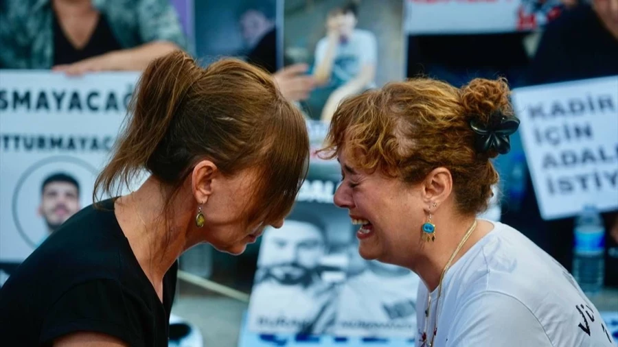 Mattia Ahmet Minguzzi davasında bir ilk! Dört sanık hakim karşısına çıkacak - Sayfa 2