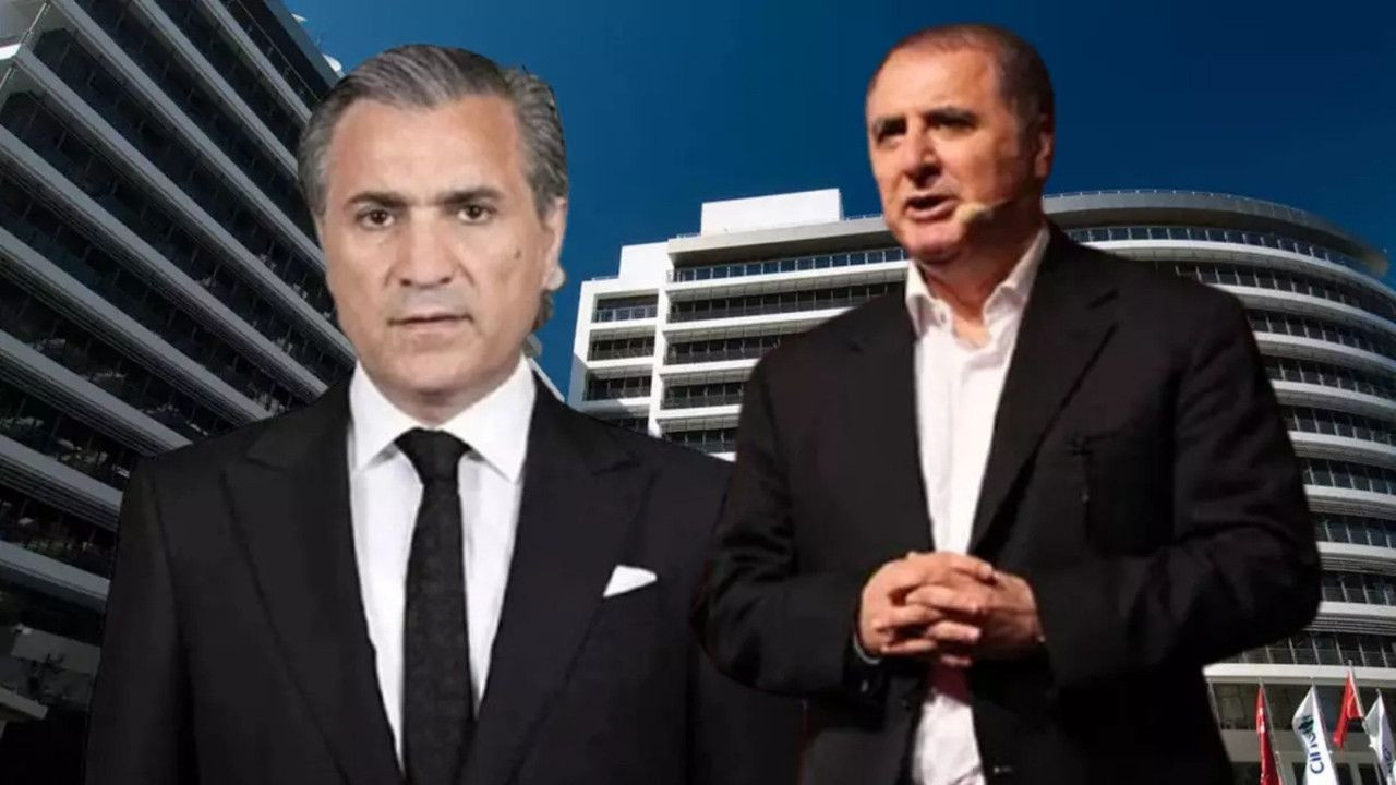 Can Holding soruşturmasında yeni gelişme… Tutuklanan Kemal Can'ın ifadesi ortaya çıktı! - Sayfa 2