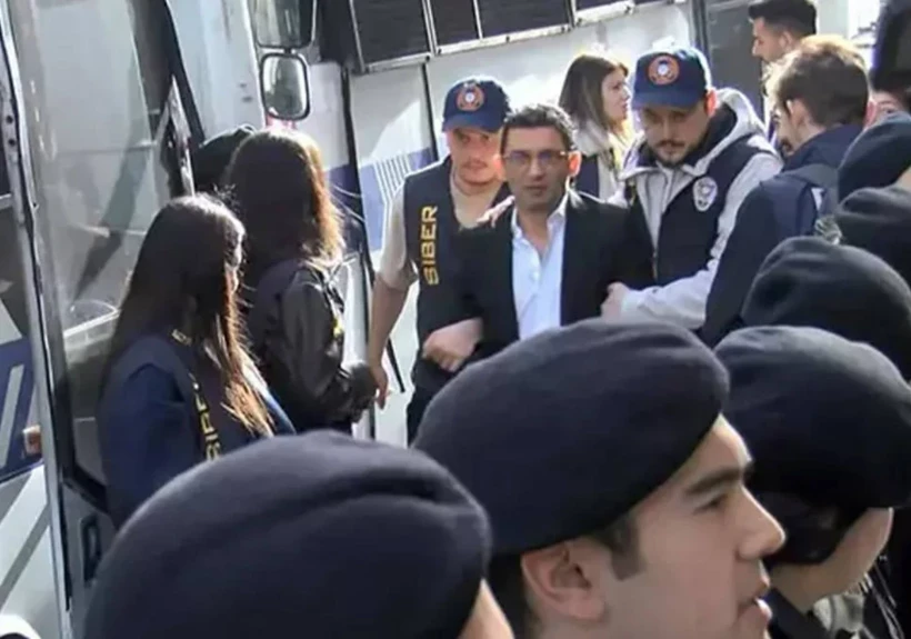 Flash TV'nin eski sahibi Erkan Kork'un iddianamesi tamamlandı - Sayfa 2