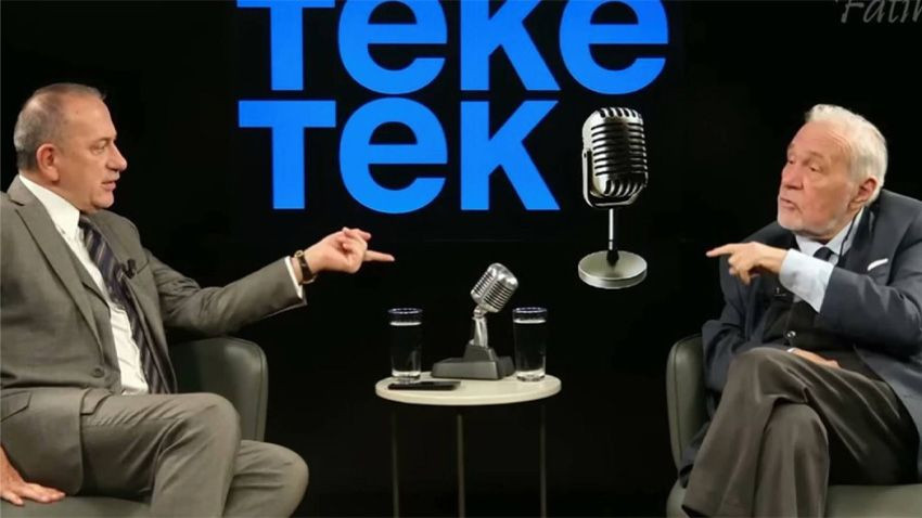 Fatih Altaylı davasında flaş gelişme: İlber Ortaylı ve Murat Bardakçı mütalaa sundu - Sayfa 2