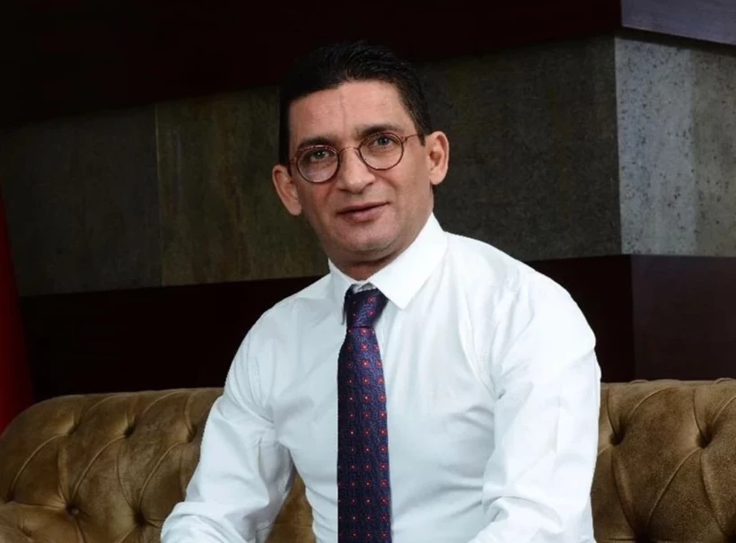 Flash TV'nin eski sahibi Erkan Kork'un iddianamesi tamamlandı - Sayfa 3