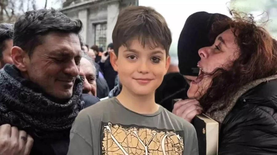 Mattia Ahmet Minguzzi davasında bir ilk! Dört sanık hakim karşısına çıkacak - Sayfa 4