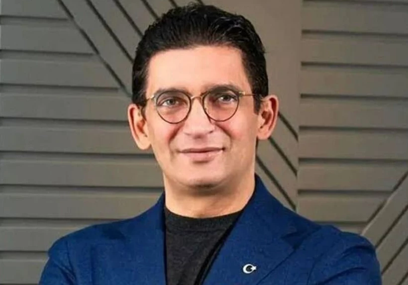 Flash TV'nin eski sahibi Erkan Kork'un iddianamesi tamamlandı - Sayfa 4