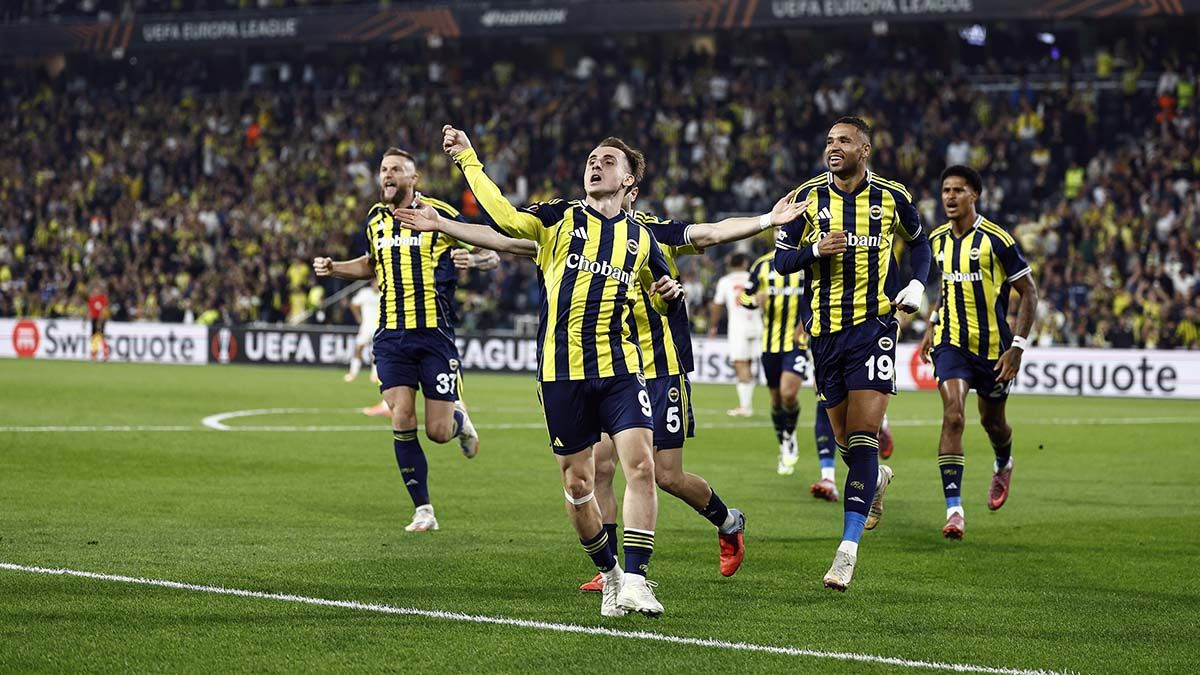 Fenerbahçe reytinglerde de kazandı! İşte dünün sonuçları... - Sayfa 2