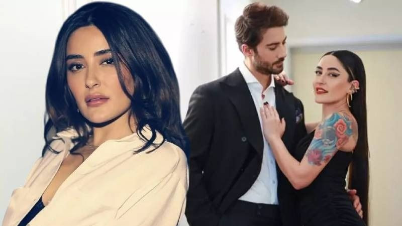 “Para krizi” iddiaları sonrası ayrılık geldi! Melek Mosso 2 yıllık evliliğini bitirdi - Sayfa 3