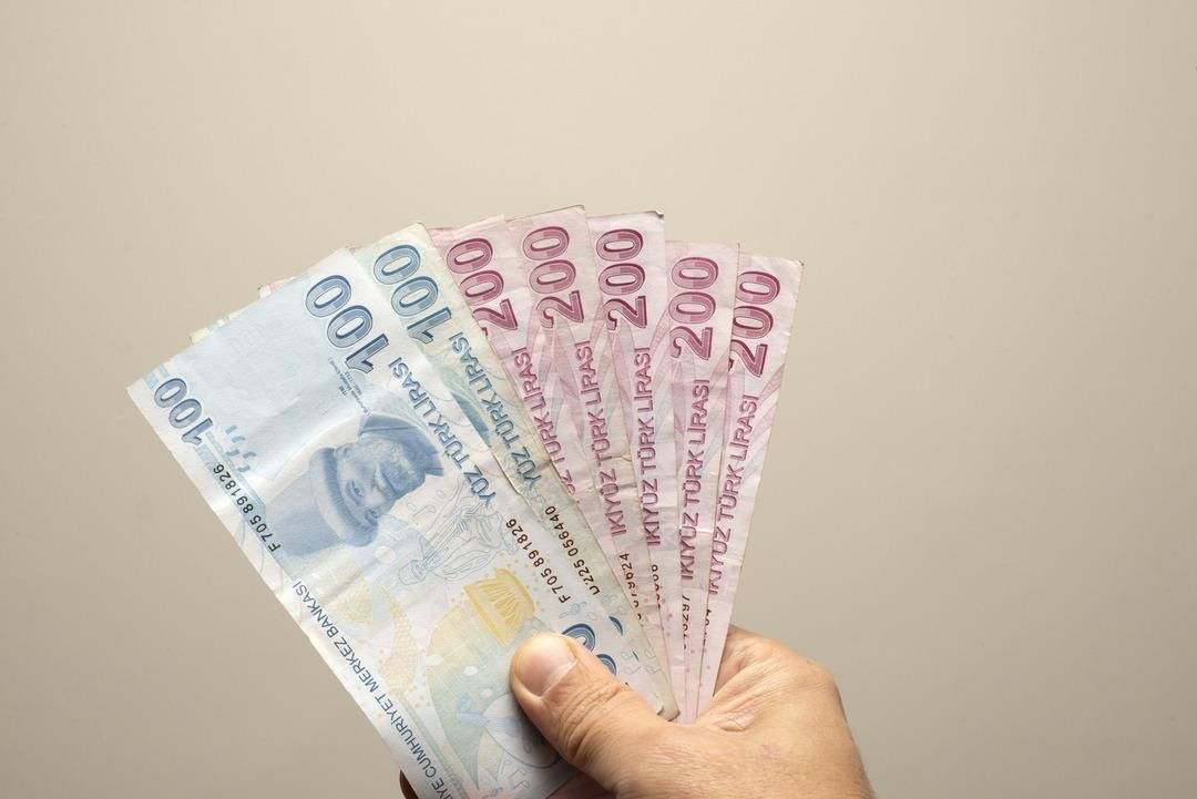 Memur ve emekli için 3 aylık enflasyon farkı belli oldu! Ocak zammı için en güncel tablo - Sayfa 2