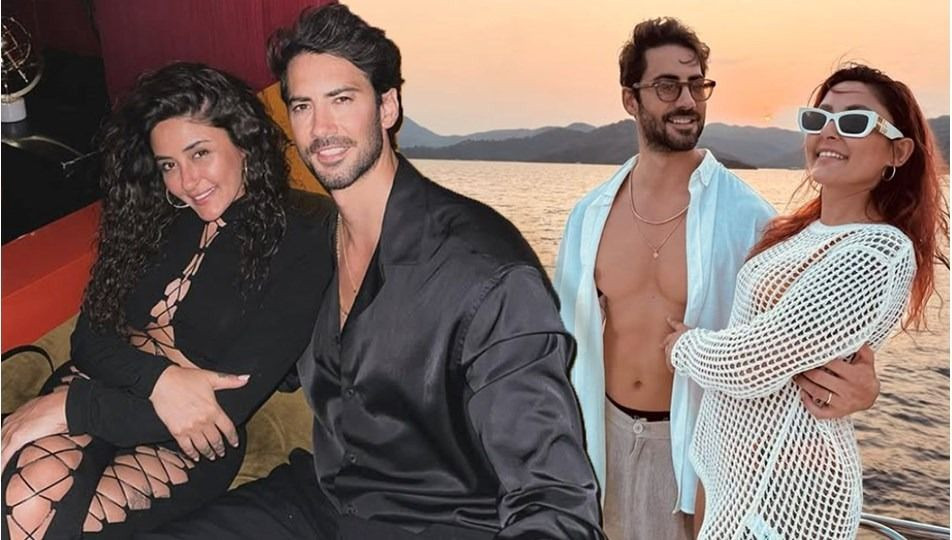 “Para krizi” iddiaları sonrası ayrılık geldi! Melek Mosso 2 yıllık evliliğini bitirdi - Sayfa 4