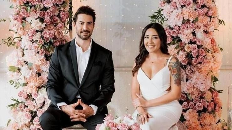 “Para krizi” iddiaları sonrası ayrılık geldi! Melek Mosso 2 yıllık evliliğini bitirdi - Sayfa 1