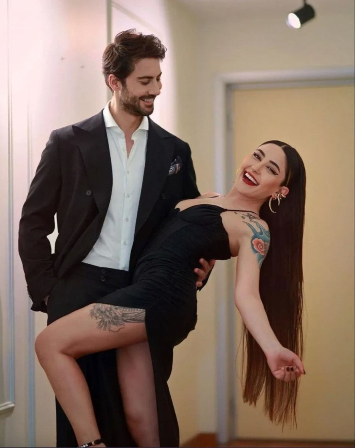 “Para krizi” iddiaları sonrası ayrılık geldi! Melek Mosso 2 yıllık evliliğini bitirdi - Sayfa 2