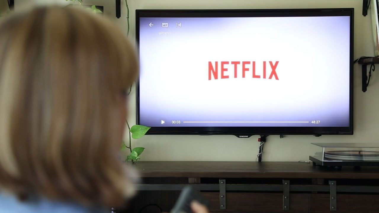 Netflix Türkiye zirve listesini paylaştı! En çok izlenen dizi ve filmler açıklandı - Sayfa 2