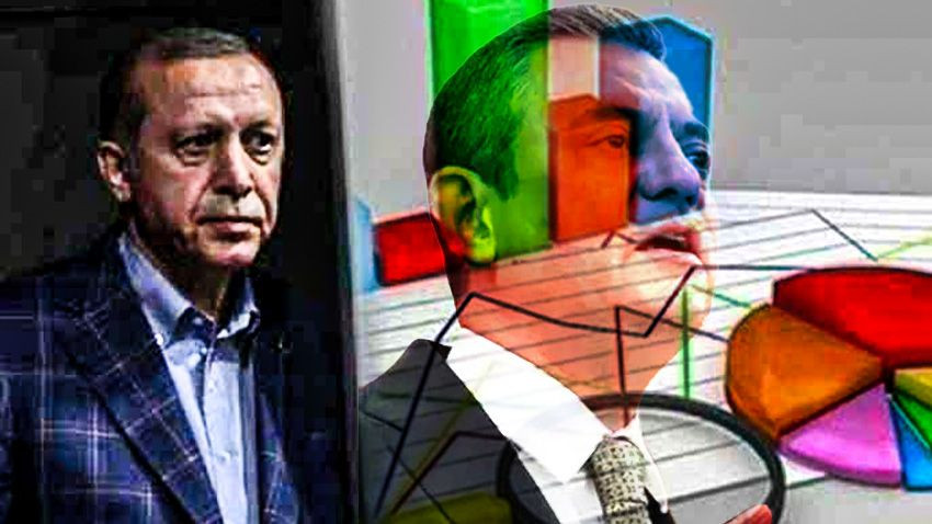 Son seçim anketinde tüm partilere şok! O partinin oyları uçuşa geçti... - Sayfa 16