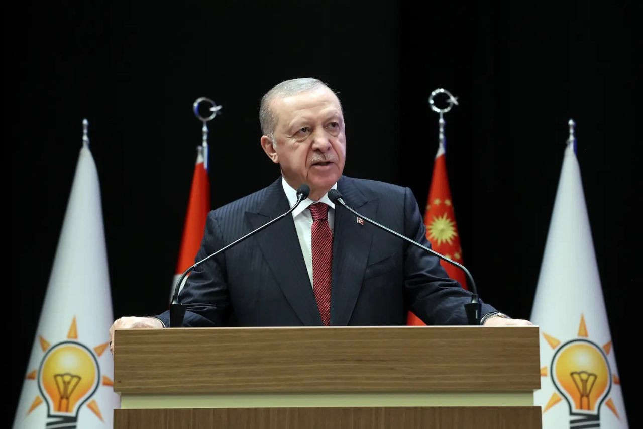 ‘Erdoğan sonrası’ dönem AK Parti kulislerini karıştırdı! Dikkat çeken sözler: ‘Oğluna bile…’ - Sayfa 3