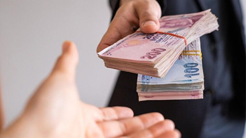 TÜİK herkesi şaşırttı... Özgür Erdursun emekli ve memura yapılacak zammı açıkladı - Sayfa 3