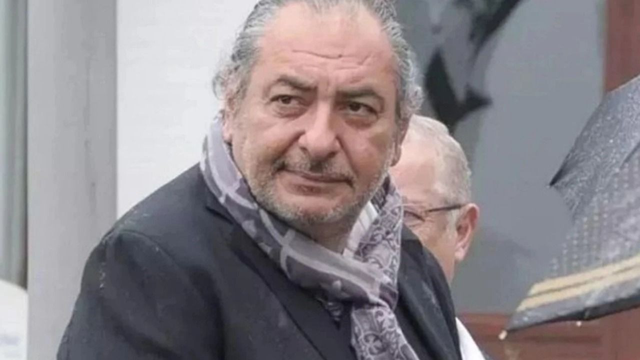 Ünlü Anchorman Reha Muhtar boğazdaki yalısını satışa çıkardı! Fiyatı dudak uçuklattı - Sayfa 1