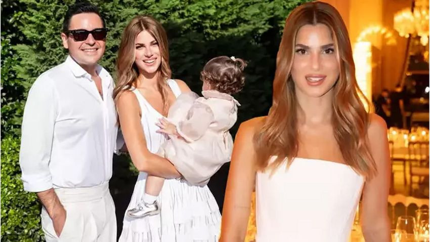 Nazlı Sabancı hamile mi? Merak edilen gerçek ortaya çıktı - Sayfa 3