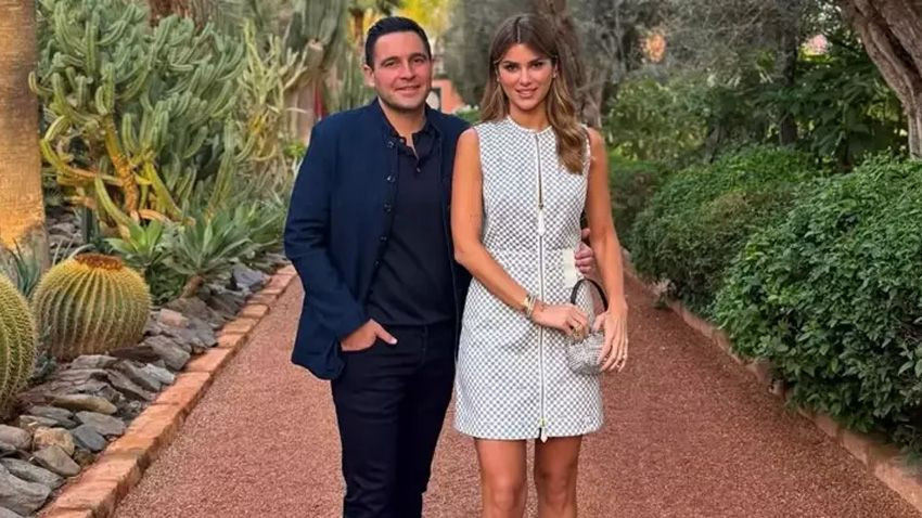 Nazlı Sabancı hamile mi? Merak edilen gerçek ortaya çıktı - Sayfa 1