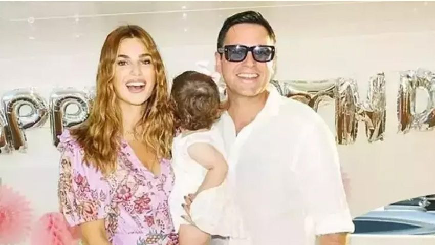 Nazlı Sabancı hamile mi? Merak edilen gerçek ortaya çıktı - Sayfa 2