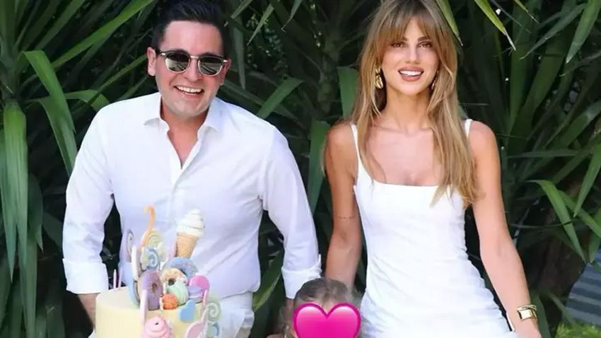 Nazlı Sabancı hamile mi? Merak edilen gerçek ortaya çıktı - Sayfa 4