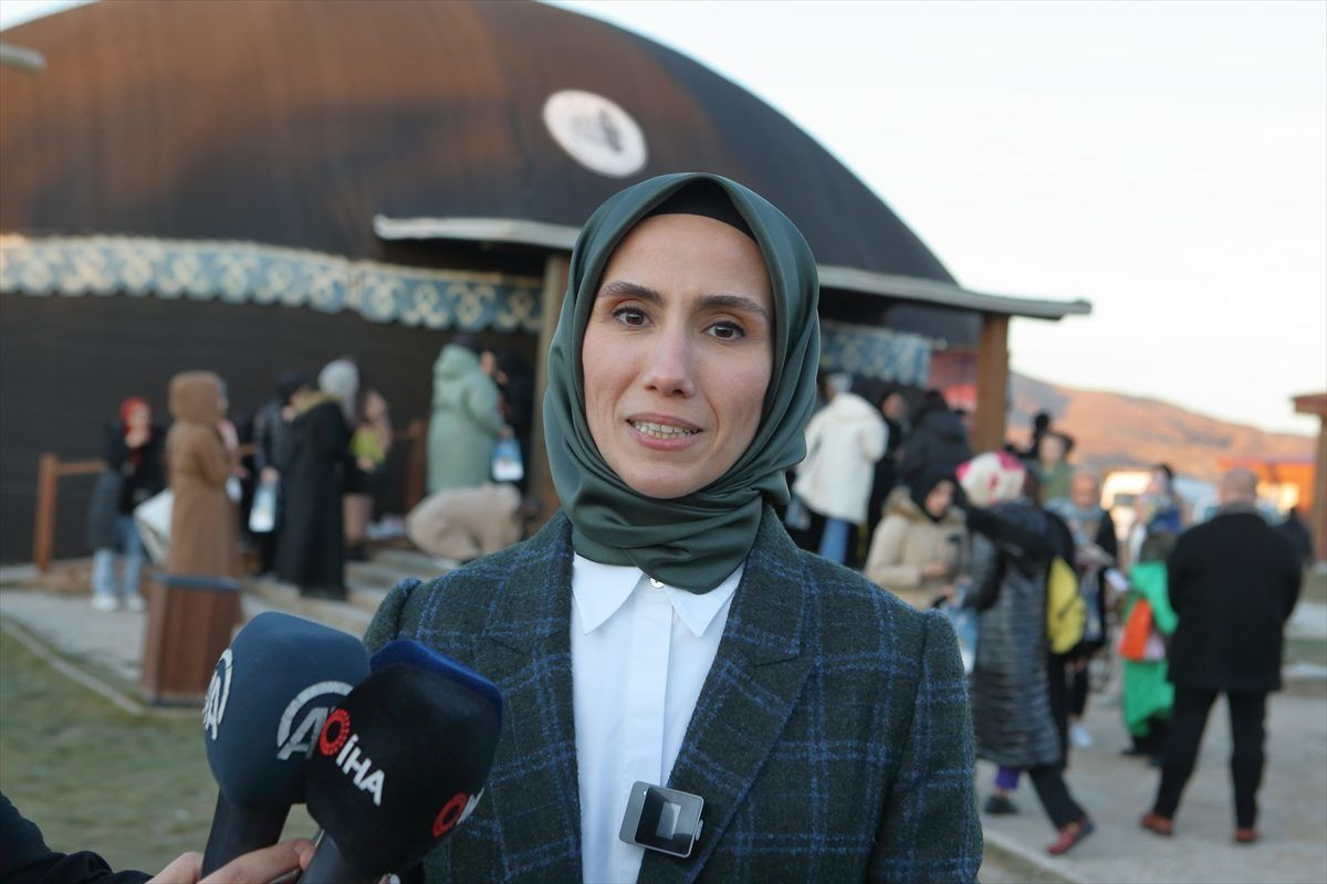 Sümeyye Erdoğan Bayraktar kimdir, kaç yaşında ve nereli? Sümeyye Erdoğan eşi ve çocukları kimler? - Sayfa 3