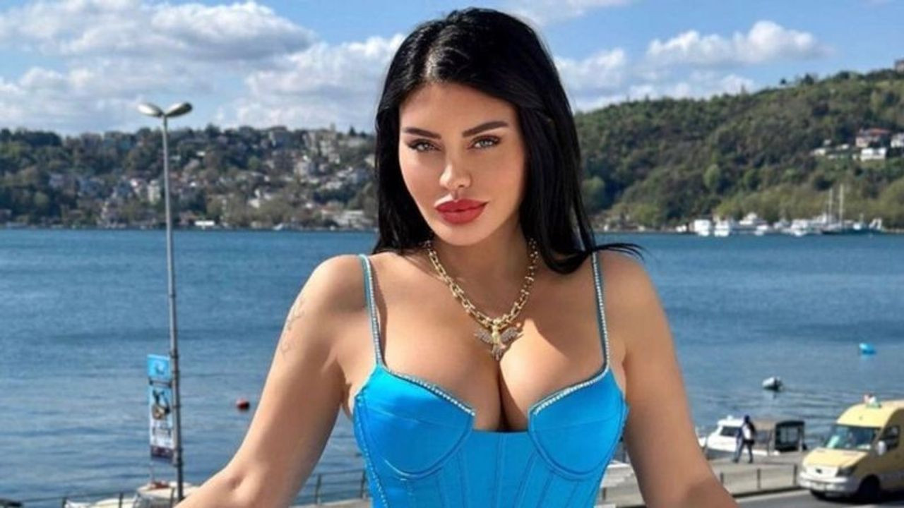 Adliye stiline eleştiri yağan Polat'tan olay cevap "Sanki bikini giyip geldim a***" - Sayfa 1