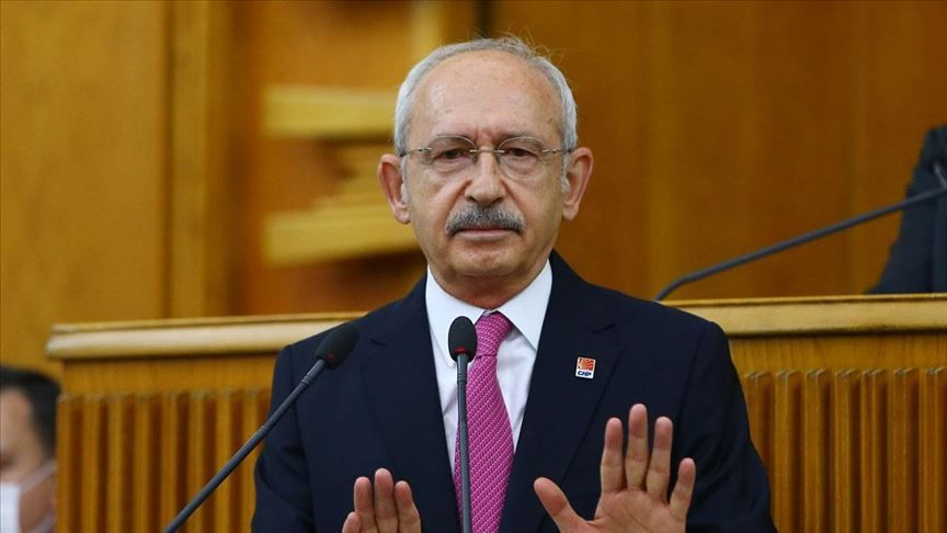 Kemal Kılıçdaroğlu anketinden çarpıcı sonuçlar! Yeniden genel başkan olursa… - Sayfa 3