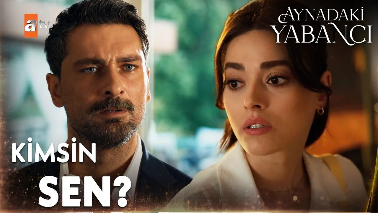 Aynadaki Yabancı ile Ben Leman ilk bölümde ne yaptı? İşte 4 Ekim Cumartesi reyting sonuçları… - Sayfa 3