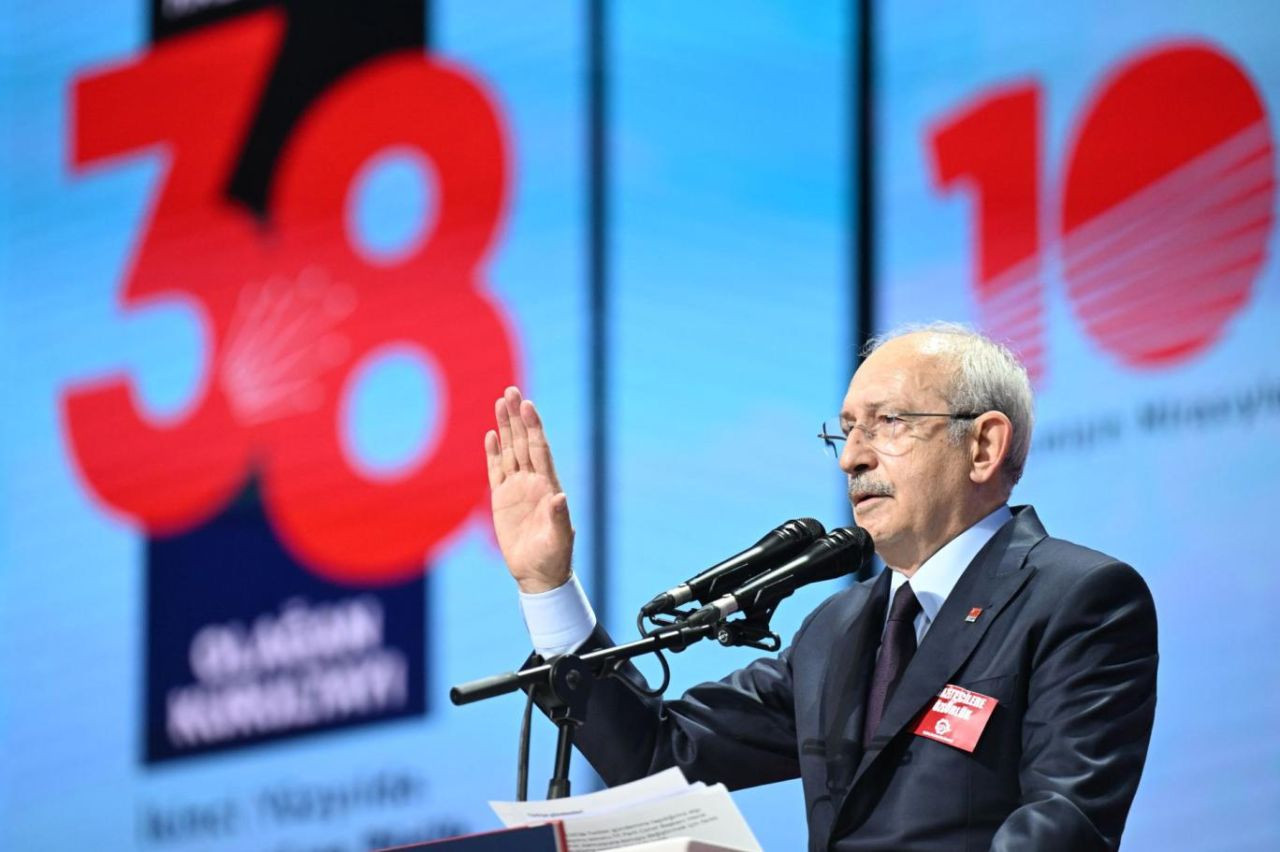 Kemal Kılıçdaroğlu anketinden çarpıcı sonuçlar! Yeniden genel başkan olursa… - Sayfa 4