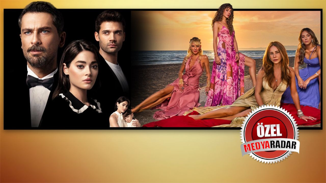 Aynadaki Yabancı ile Ben Leman ilk bölümde ne yaptı? İşte 4 Ekim Cumartesi reyting sonuçları… - Sayfa 1