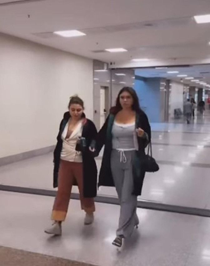 Adliye stiline eleştiri yağan Polat'tan olay cevap "Sanki bikini giyip geldim a***" - Sayfa 3