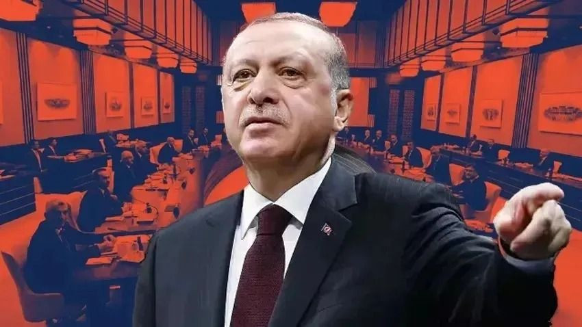 Erdoğan Kabine’de ‘ciddi’ değişikliğe hazırlanıyor! Hangi bakanlar gidiyor, kimler kalıyor? - Sayfa 1