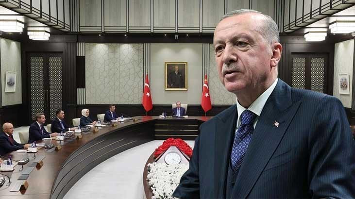 Erdoğan Kabine’de ‘ciddi’ değişikliğe hazırlanıyor! Hangi bakanlar gidiyor, kimler kalıyor? - Sayfa 3