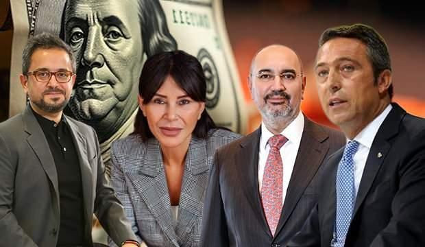 Türkiye'nin en zengin ilk 10 kişisinde sıralama değişti! Yeni liste belli oldu… - Sayfa 14