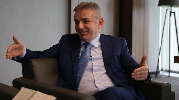 Türkiye'nin en zengin ilk 10 kişisinde sıralama değişti! Yeni liste belli oldu… - Sayfa 26