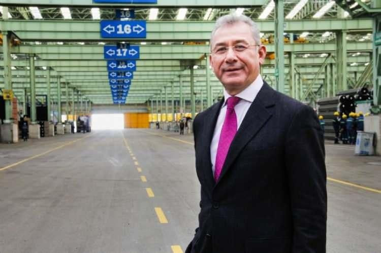 Türkiye'nin en zengin ilk 10 kişisinde sıralama değişti! Yeni liste belli oldu… - Sayfa 30