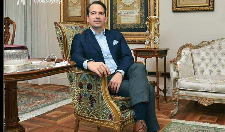 Türkiye'nin en zengin ilk 10 kişisinde sıralama değişti! Yeni liste belli oldu… - Sayfa 31