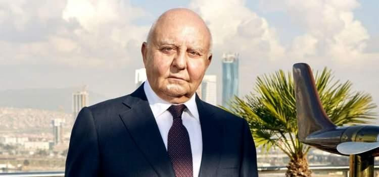 Türkiye'nin en zengin ilk 10 kişisinde sıralama değişti! Yeni liste belli oldu… - Sayfa 34