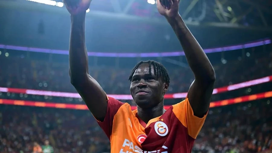 Galatasaray'a bir kötü haber daha! - Sayfa 1