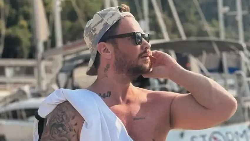 Sinan Akçıl'ın o sözleri tartışmaların odağı oldu! Selen Görgüzel'den yanıt gecikmedi... - Sayfa 1