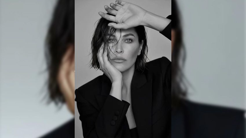 Hülya Avşar'dan radikal imaj değişikliği! Saçlarının son hali büyük beğeni topladı - Sayfa 3