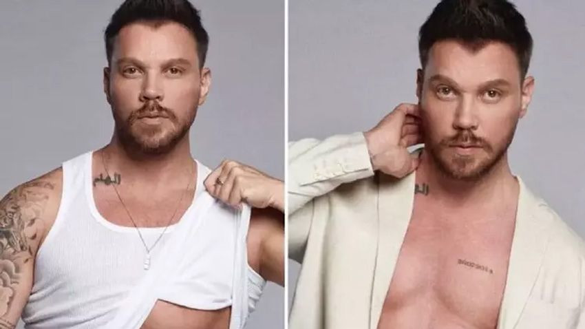 Sinan Akçıl'ın o sözleri tartışmaların odağı oldu! Selen Görgüzel'den yanıt gecikmedi... - Sayfa 3