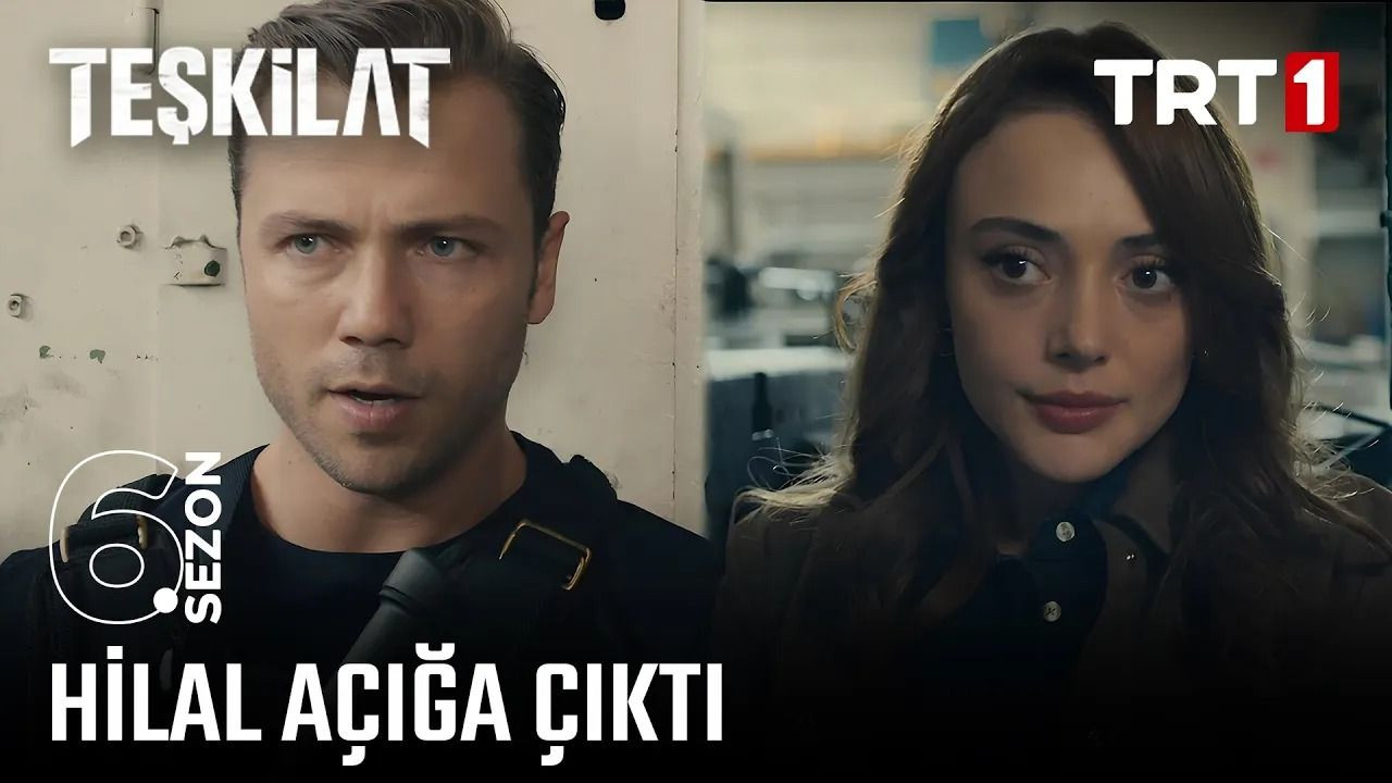 5 Ekim Pazar reyting sonuçları belli oldu! Hangi yapım zirveye adını yazdırdı? - Sayfa 4