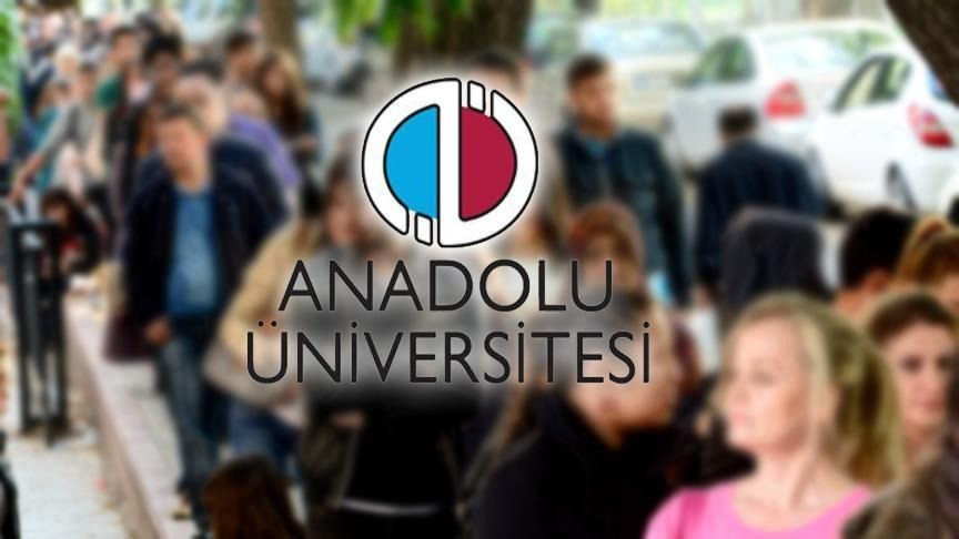 Anadolu Üniversitesi (AÖF) kayıt yenileme başvuru ne zaman? AÖF kayıt yenileme nasıl yapılır? - Sayfa 4
