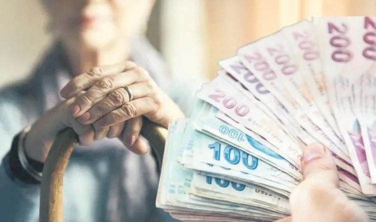 En düşük emekli maaşı ne kadar olacak? İşte masadaki 4 senaryo… - Sayfa 2