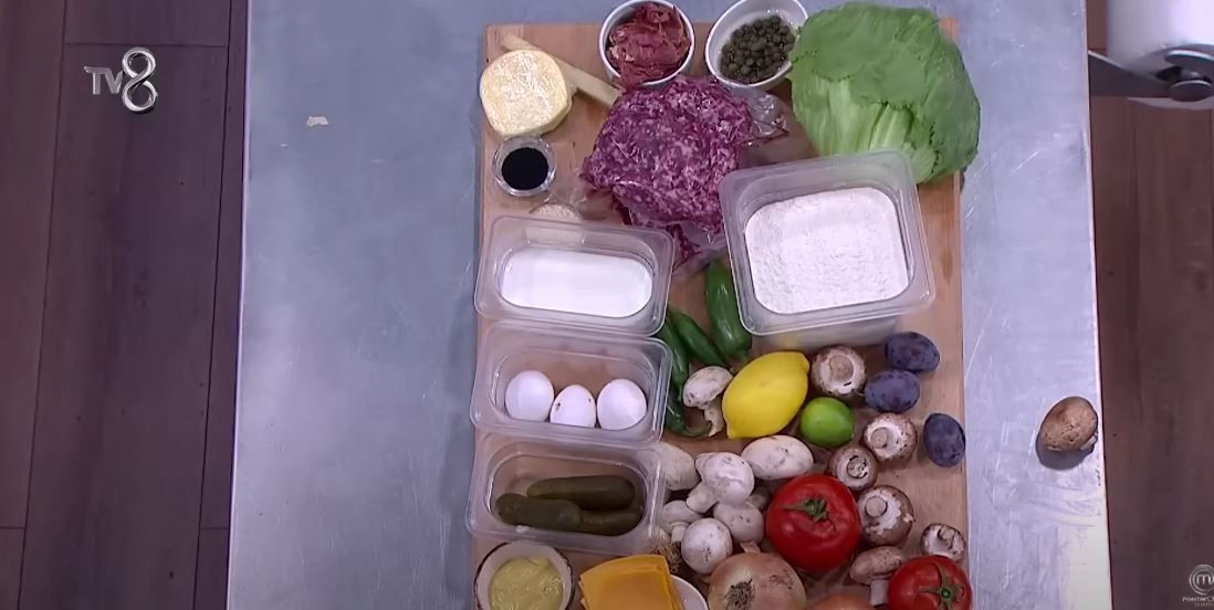 MasterChef Türkiye'de kaptanlar belli oldu! İşte haftanın takımları... - Sayfa 4